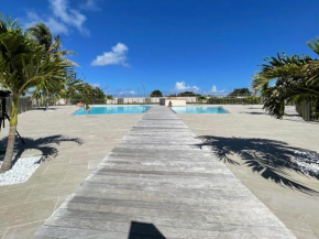Orient Bay Beach Front Apartment